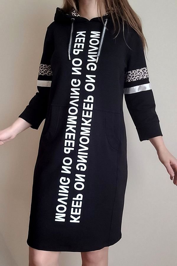 Nauja sportinio tipo suknelė L-XL