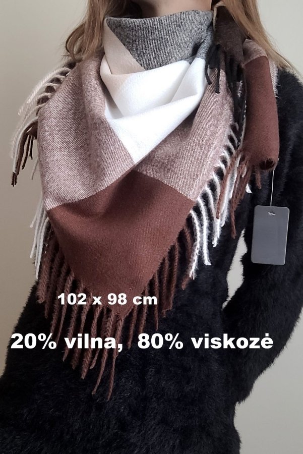 Nauja languota skara su kutukais