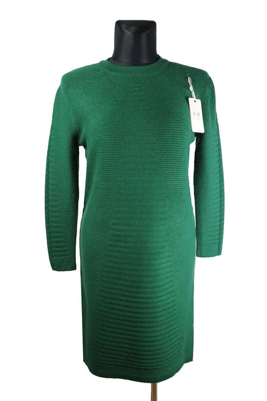 Nauja žieminė suknelė XL-2XL